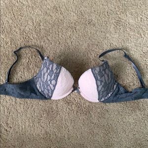 Victoria’s Secret Pushup Bra